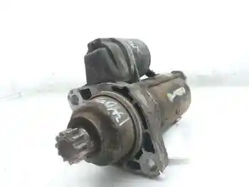 

02M911023C engine starter AUDI A3 (8L)