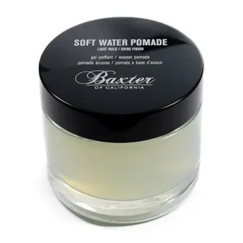 

Pomade fixing strong water Base Baxter of California 60ml