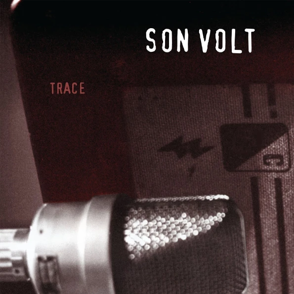 Son Volt / Trace (LP)|Проигрыватели DVD| |