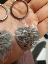 Llavero personalizado de estado de nacimiento para bebé, regalo para el primer padre, día de la Madre, nombre del bebé, fecha, tiempo de peso, llavero de altura