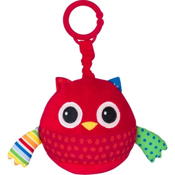 

Prego Toys NM041-2 Owl
