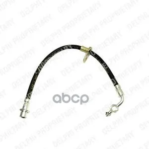 Шланг Тормозной Передн Правый Toyota Land Cruiser 100 Lh6446 Delphi арт. LH6446