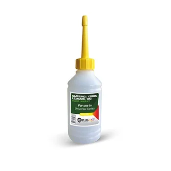 

FOR Samsung/Xerox/ALL MODELS COMPATIBLE FOR YELLOW TONER POWDER-150 Grams