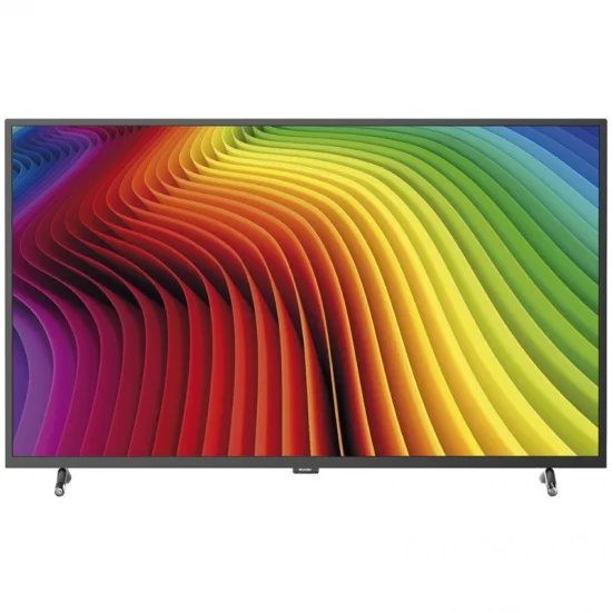 Телевизор Wonder WDTV1243 4" Full HD светодиодный USB черный