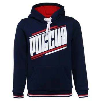 

Hoodie podrostock without lightning art. Ag0233(152)