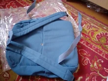 Mochila de lona de moda para mujer, bolso de hombro antirrobo, mochila escolar para chica adolescente