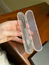 Agujas de acero inoxidable para eliminación de acné, herramientas para quitar espinillas y espinillas, cuidado de la piel Facial, limpiador de poros faciales, 4 Uds.