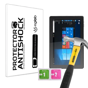 

Screen protector Anti-Shock Anti-scratch Anti-Shatter compatible with Tablet Jumper EZpad 6
