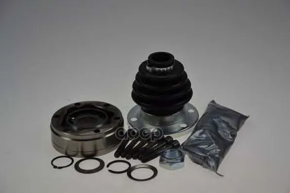 Шрус Audi 80/90/Skoda/Vw Golf I-Iv/Passat Ii-Iv 1.3-2.3 72-07 Внутр. Gsp 603004 GSP арт. 603004