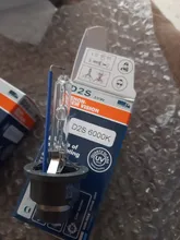 Bombillas de Xenón HID para faros delanteros de coche, superbrillantes, OEM, 35W, D2S, 4300K, 6000K, haz alto/bajo