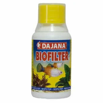 

DAJANA BIOFILTER live nitrifying bacteria for aquariums 100 ML