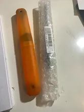 Uds paquete seguro de vidrio Vintage Dip inmersión sostenedor de la pluma firma de tinta plumas fuente de cristal hecho a mano Dip pluma fuente