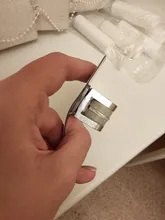 ZhangJi, cuidado de la piel, alta presión, agua purificada, cabezal de ducha de 3 modos reemplazable, elemento de filtro de algodón PP, boquilla de lluvia rociadora