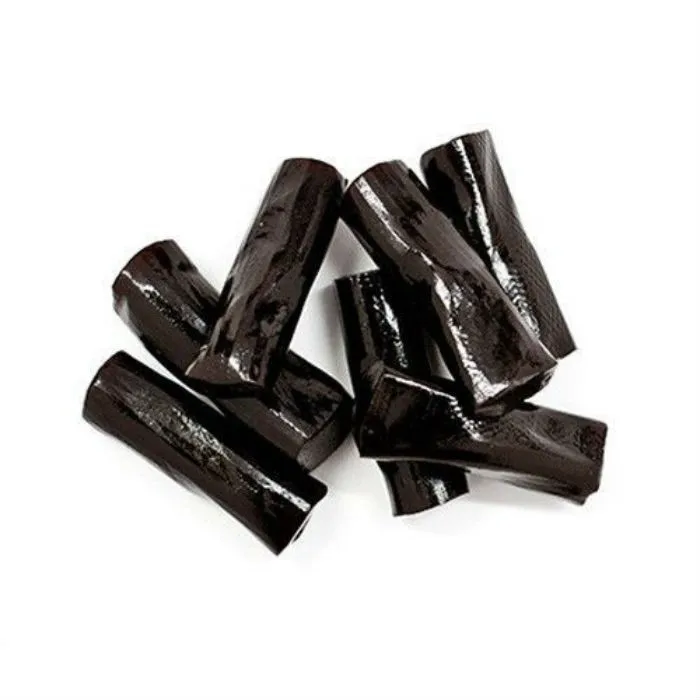 Sticks licorice gourmet mini Fini 500 gr.