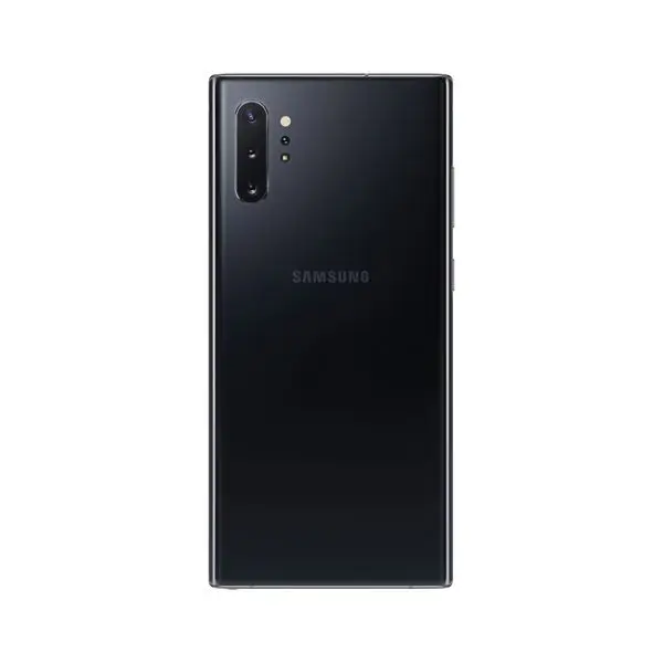 Смартфон samsung Galaxy Note 10+ 6," Octa Core 12 GB ram 4300 mAh Black