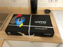 GAPPO-Grifos de filtro de agua, mezclador de cocina, fregadero, purificador de agua, mezclador de cocina