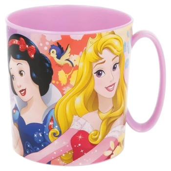 

MICRO MUG 350 ML | PRINCESS FOREVER