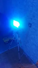RGB Flood Light Wall-Washer Remote-Control IP68 Outdoor Rgb 100W LED 50W 20W 30W 