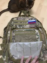 Bags Molle-Pack Trekking Hunting-Bag Tactical-Backpacks Assault EDC Army Military Large-Capacity