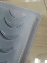 Pestañas postizas de visón 3D, 5/8/12/18 pares, naturales y dramáticas, largas, maquillaje para pestañas, extensión de volumen, belleza 3D