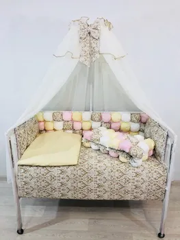 

Комплект в кроватку Комплекты в кроватку