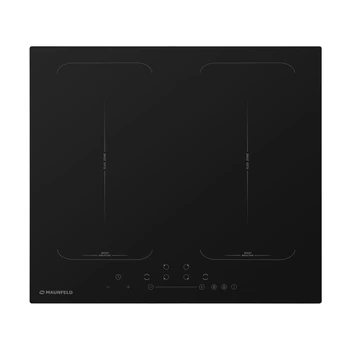 

Maunfeld evi.594-fl2-bk electric induction panel