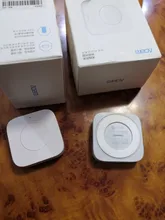 Switch-Key Intelligent-Application Remote-Control Aqara Smart Zigbee Home-Mijia-App Xiaomi