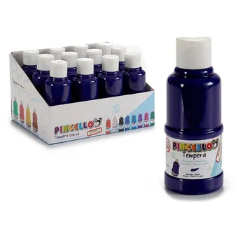 

Tempera Pincello 120 ml Purple