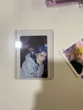 Card-Holder-Sleeves Cards-Protector Board-Game Top-Loader Football Trading Sports-Card