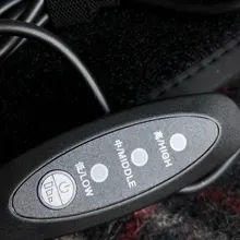 Lens Heater USB Dew Heater Dew Remover Lens Warmer For Nikon Canon Sony Olympus Fujifilm