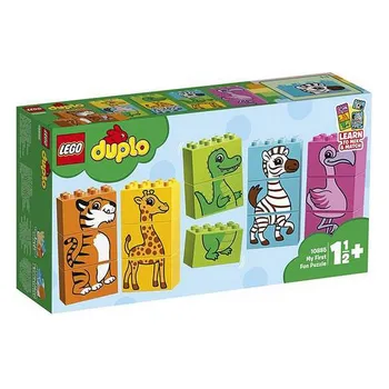 

Puzzle Duplo Lego 10885