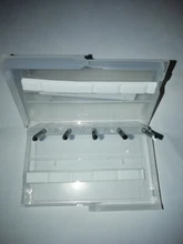 Bits Milling-Tools End-Mill Solid Carbide Cutting CNC PCB D0.8