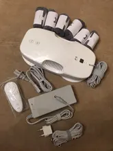 HUTT-limpiador de ventanas eléctricas DDC55, Robot doméstico de limpieza automática de ventanas, aspiradora de seguridad rápida, Planificación inteligente