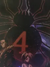 Poster Kraft-Paper Wall-Art Home-Room-Decor Classic Prints Japanese Anime Hunter-X-Hunter