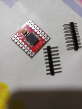 Controlador de Motor Dual 1A TB6612FNG 1.5A DRV8833, microcontrolador mejor que L298N