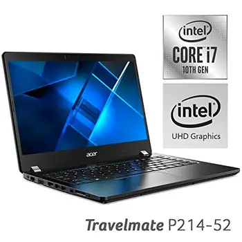 

Acer TravelMate P2 | TMP214-52-74MX - NX.VLHEB.004
