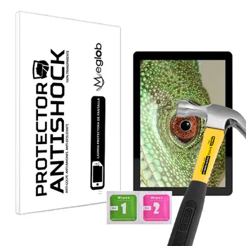 

Screen protector Anti-Shock Anti-scratch Anti-Shatter compatible with Tablet Chuwi SurBook