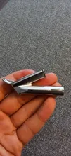 Speed-Welding Nozzle Welder Plastic Leister for Vinyl 1pc Round/triangular 5mm/8mm