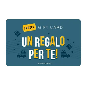 

Gift card ePRICE by 10 Euro
