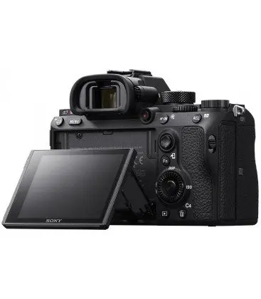 - SONY A7III A7M32870MM F3556 OSS Camera CSC FULL FRAME ILCE7M3B A7III