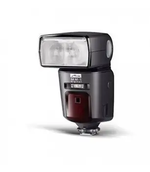 

METZ MECABLITZ 64 AF-1 DIGITAL for CANON