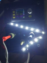 Strip-Light Diode-Tape Neon-Ribbon Home-Decoration Waterproof 5050 2835 60leds/m Flexible Led