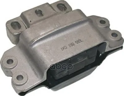Подушка Коробки Передач | Лев | Audi A3(03), Skoda Octavia(04), Caddy Iii(04), Golf V(03), Touran(03 Birth арт. 51097