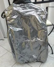 Chaleco térmico con calefacción para hombre y mujer, chaqueta con calefacción eléctrica para 9 áreas