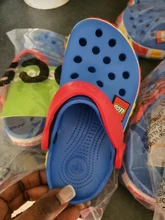 Verano de los niños al aire libre playa sandalias chicas chicos niños zapatos antideslizantes sandalias zuecos luz zapatos transpirables zapatos planos zapatillas calzado