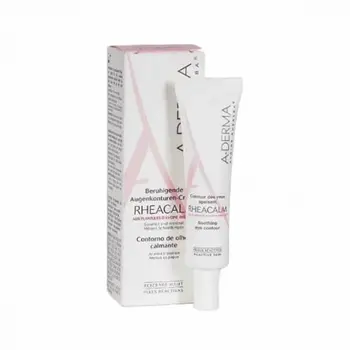 

Aderma Rheacalm Eye Contour 15 ml