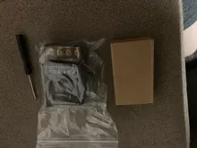 433 MHz, 220V AC 30A interruptor de Control remoto de la bomba de agua de fábrica LED de Motor transmisor de Control remoto para aparato eléctrico On/Off