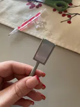 ROSALIND-imán para manicura de ojos de gato, para esmalte de uñas en Gel, efecto de tira de línea 3D, bolígrafo magnético fuerte, herramientas de barniz de Gel