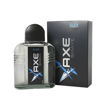 

Aftershave Lotion Click Axe (100 ml)