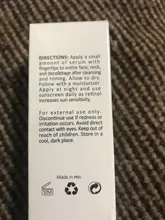 Suero Facial con Retinol 2.5%, suero con vitamina C para reparación reafirmante de la piel, antiarrugas, antienvejecimiento, cuidado de la piel, envío a EE. UU.